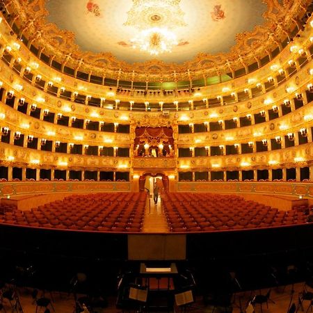 Appartamento Bighouse Venezia Esterno foto