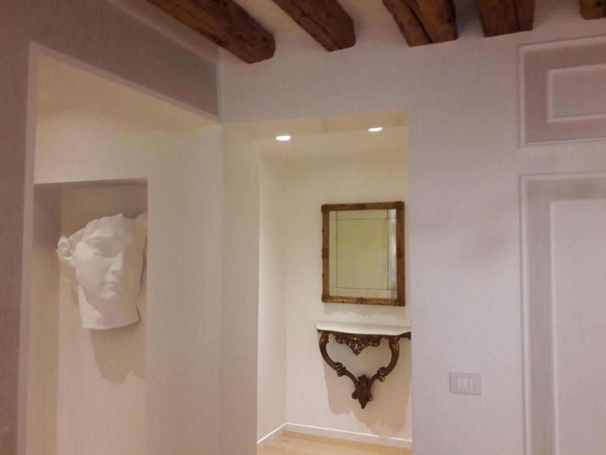 Appartamento Bighouse Venezia Esterno foto