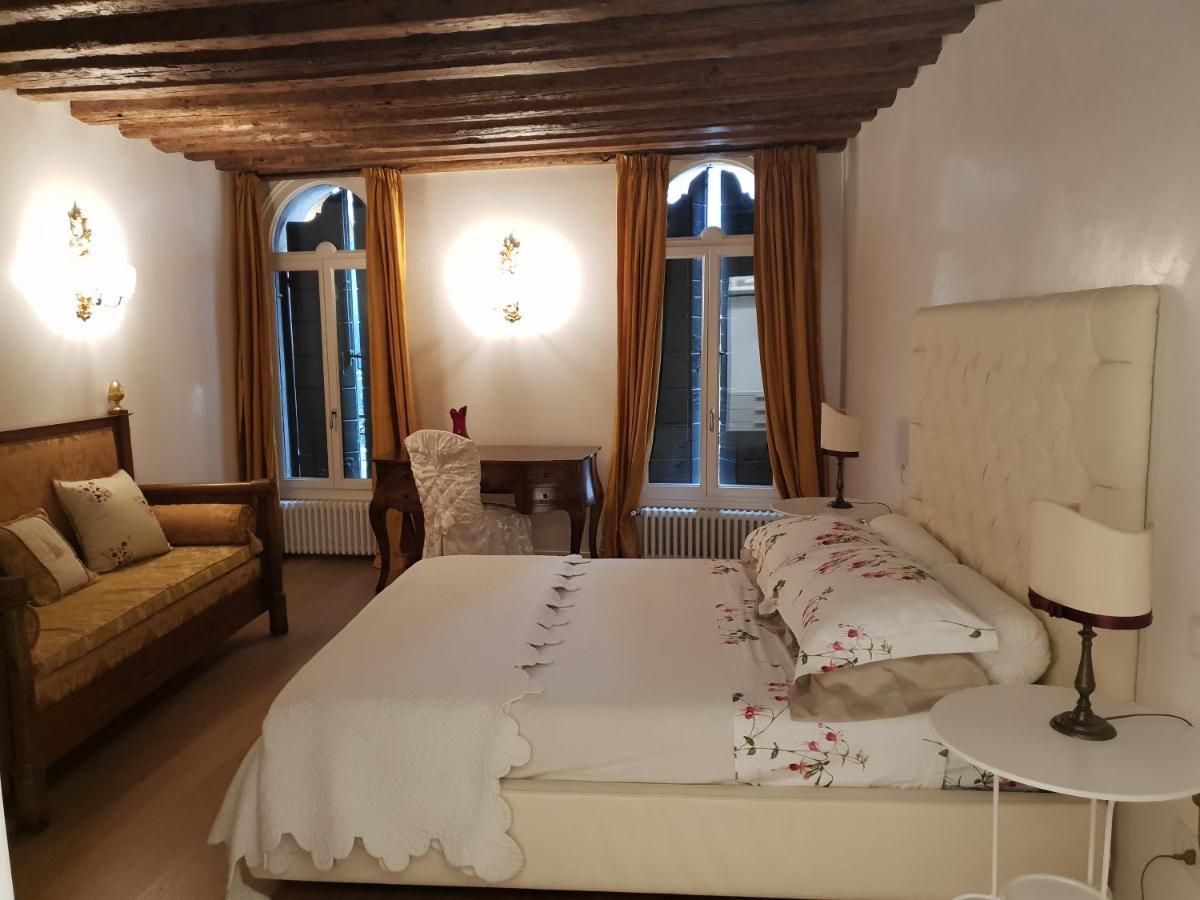 Appartamento Bighouse Venezia Esterno foto