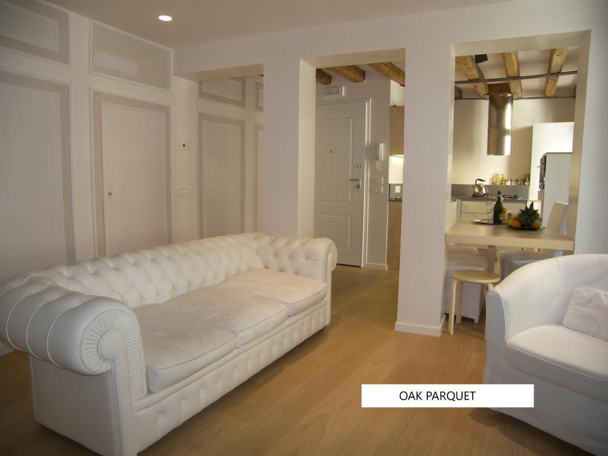 Appartamento Bighouse Venezia Esterno foto