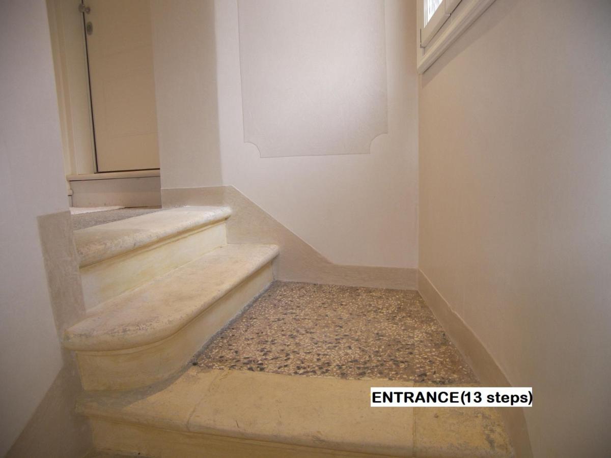 Appartamento Bighouse Venezia Esterno foto