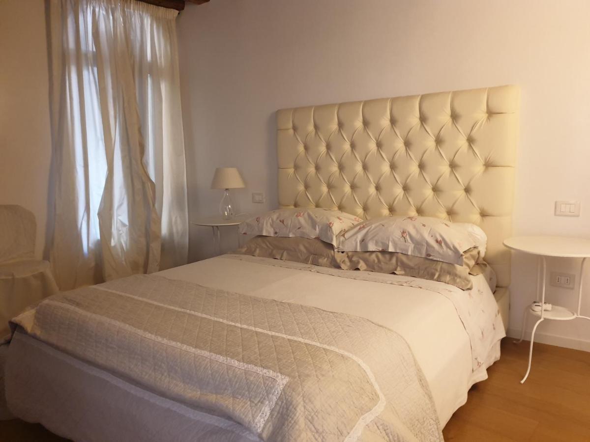 Appartamento Bighouse Venezia Esterno foto