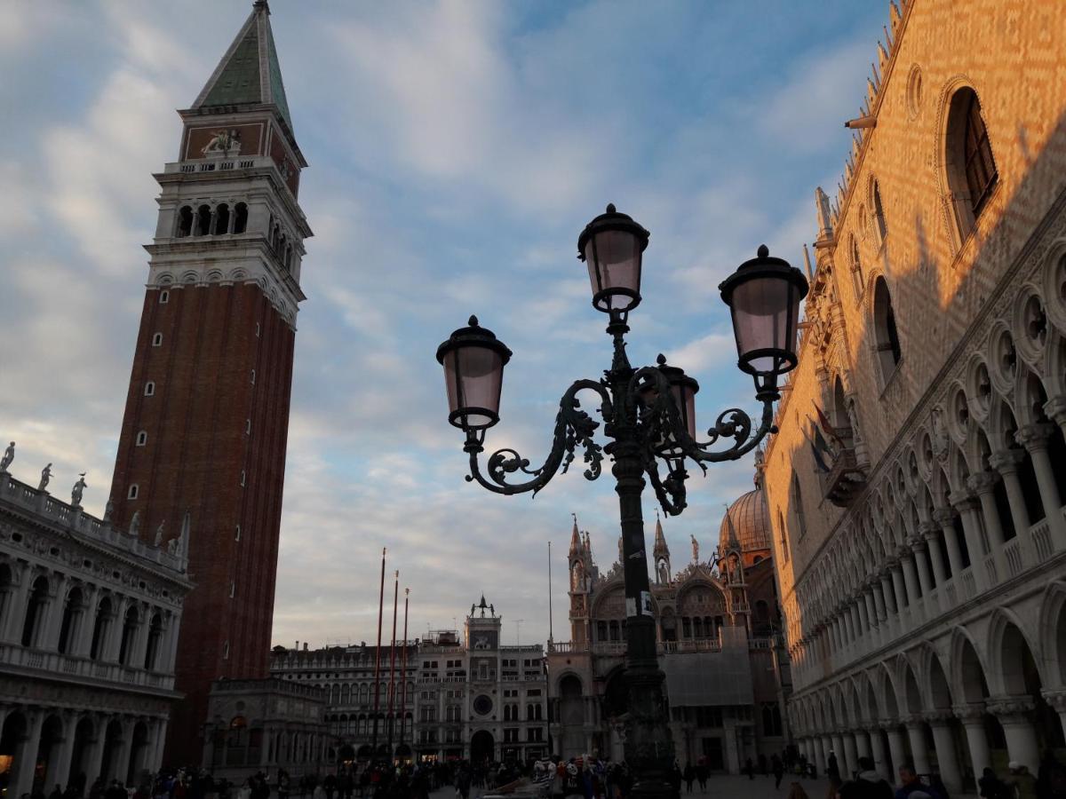 Appartamento Bighouse Venezia Esterno foto