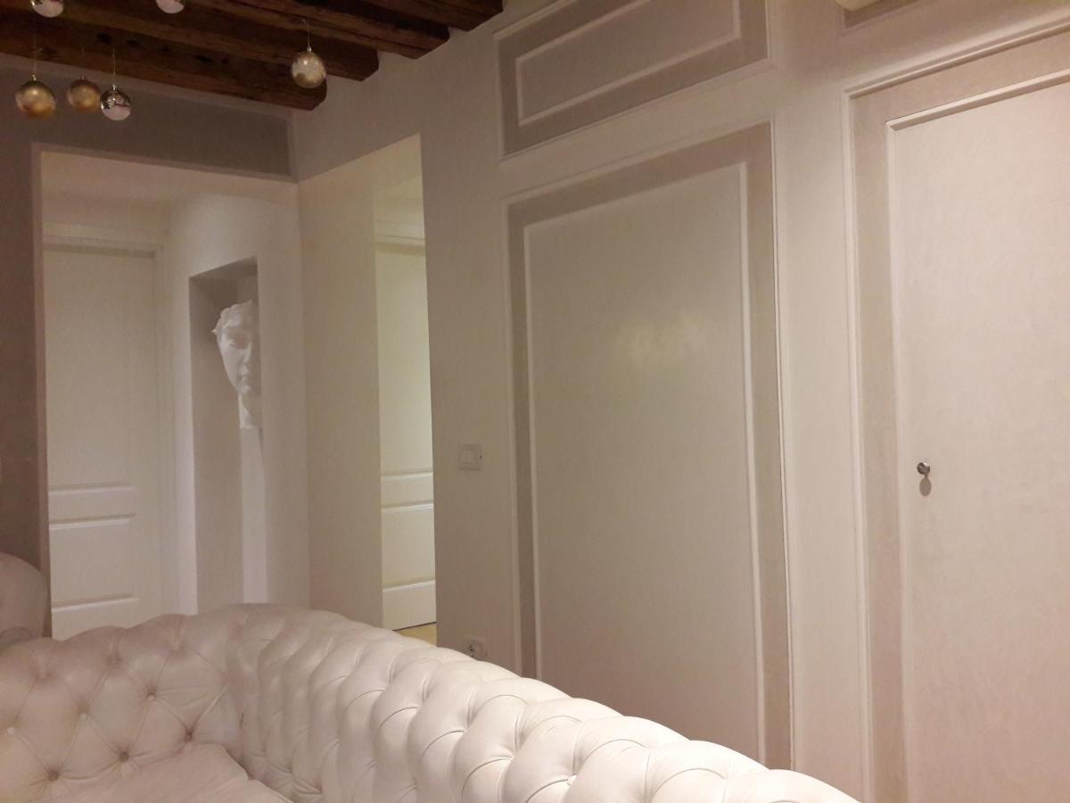 Appartamento Bighouse Venezia Esterno foto