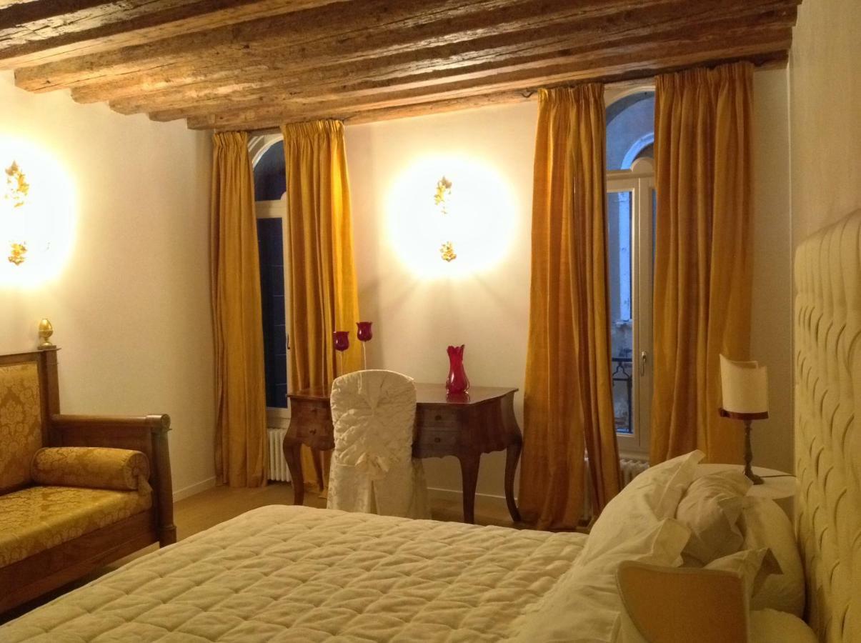 Appartamento Bighouse Venezia Esterno foto