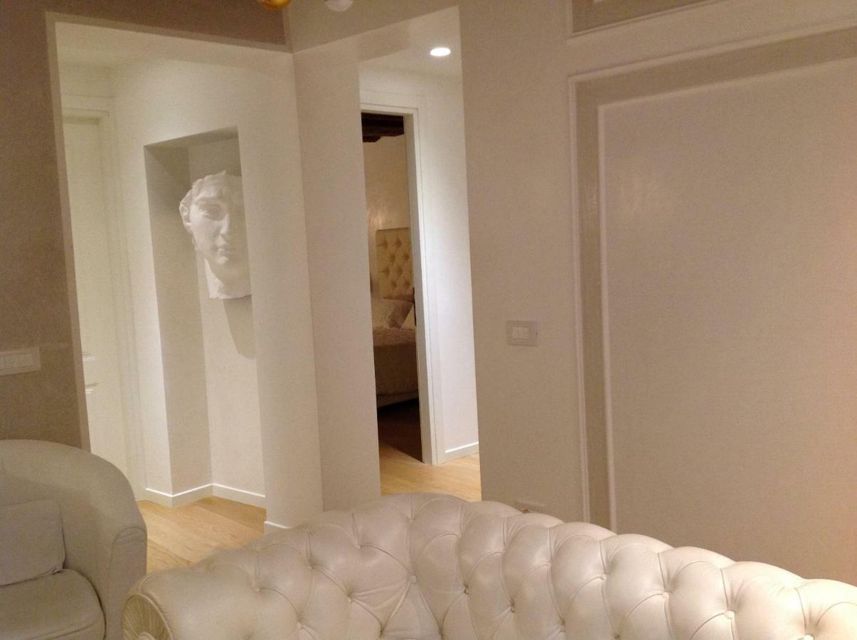 Appartamento Bighouse Venezia Esterno foto