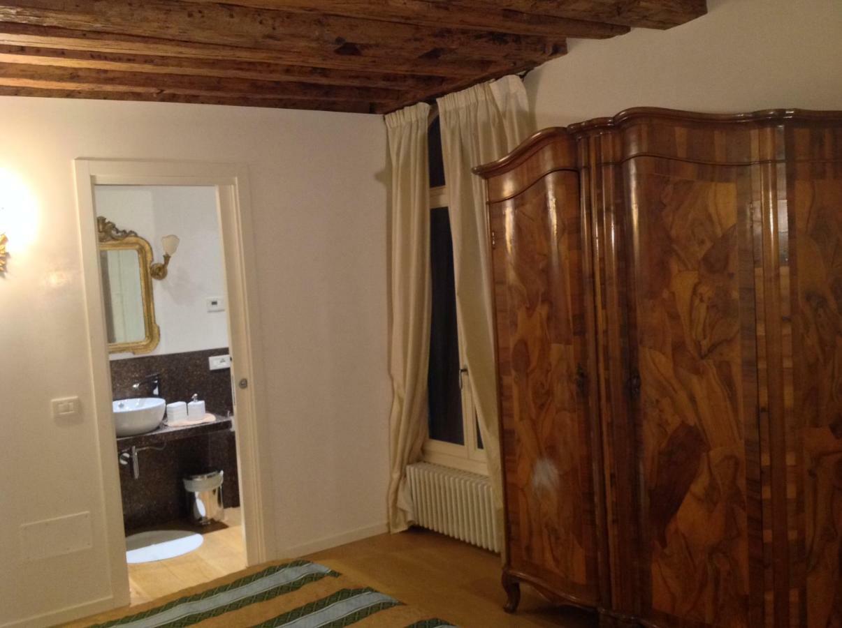 Appartamento Bighouse Venezia Esterno foto