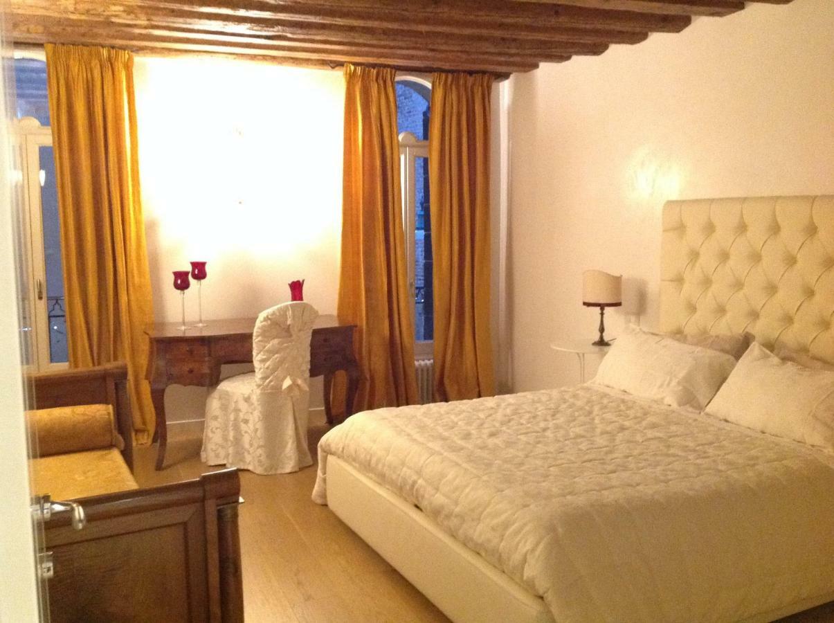 Appartamento Bighouse Venezia Esterno foto