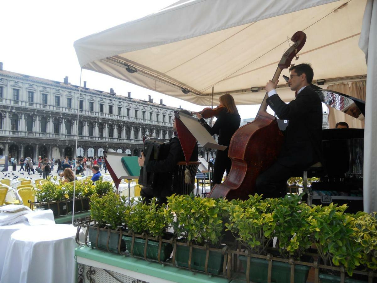 Appartamento Bighouse Venezia Esterno foto
